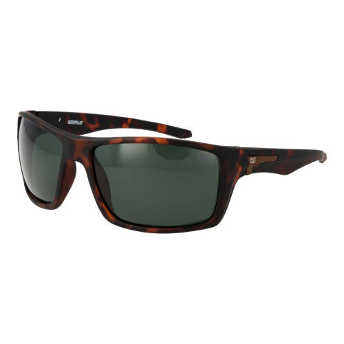 Herrensonnenbrille Caterpillar CTS-BLOCK 61102P Bunt