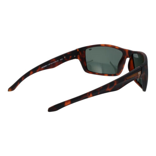 Herrensonnenbrille Caterpillar CTS-BLOCK 61102P Bunt