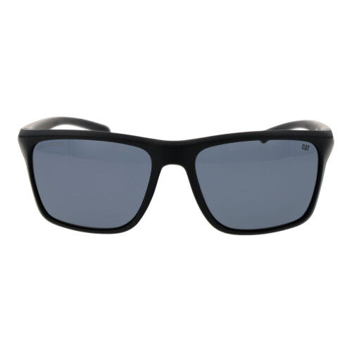 Lunettes de soleil Homme Caterpillar CTS-8012 59104P Noir