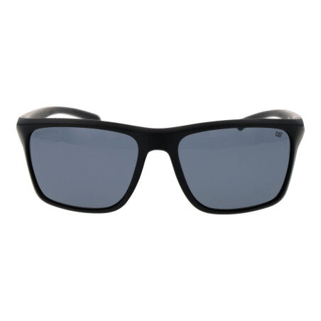 Lunettes de soleil Homme Caterpillar CTS-8012 59104P Noir