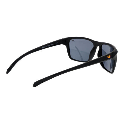 Lunettes de soleil Homme Caterpillar CTS-8012 59104P Noir