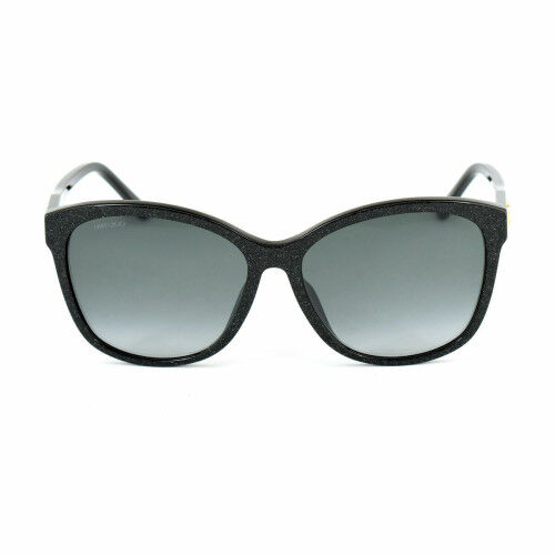 Occhiali da sole Donna Jimmy Choo LIDIE/F/S Nero