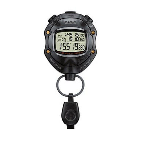 Horloge Heren Casio HS-80TW-1EF