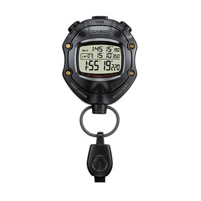 Montre Homme Casio HS-80TW-1EF
