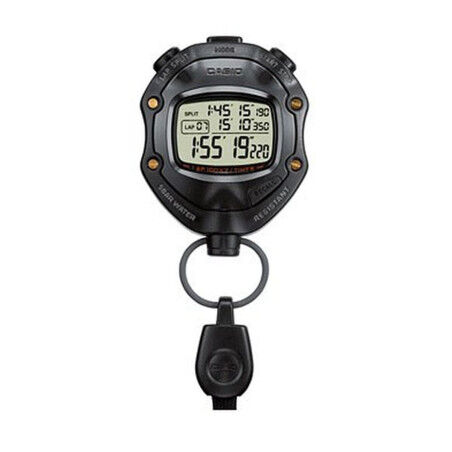 Horloge Heren Casio HS-80TW-1EF