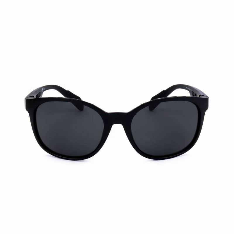 Lunettes de soleil Femme Marcolin SP0011 Noir