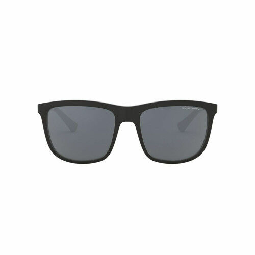 Unisex-Sonnenbrille Armani Exchange 0AX4093S 568078Z3