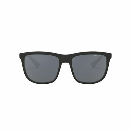 Unisex-Sonnenbrille Armani Exchange 0AX4093S 568078Z3