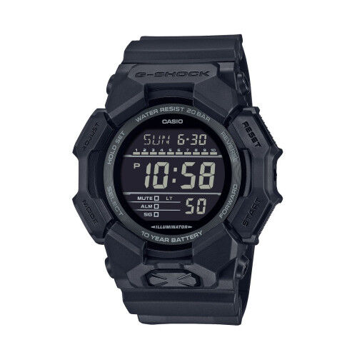 Herrenuhr Casio G-Shock GD-010-1A1ER