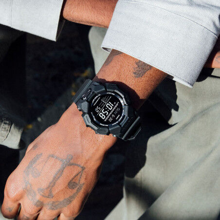 Men's Watch Casio G-Shock GD-010-1A1ER
