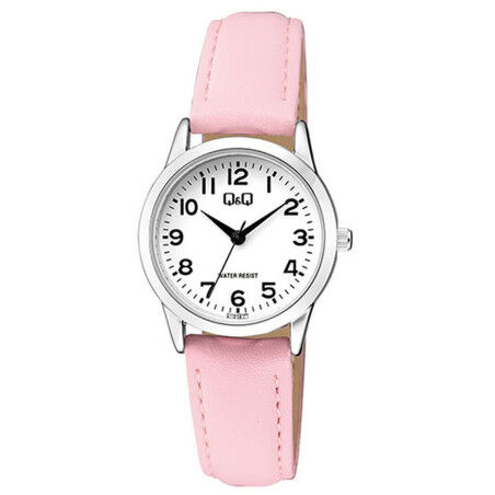 Orologio Donna Q&Q LADY ONLY TIME (Ø 30 mm)