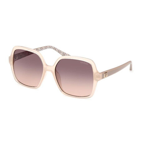 Lunettes de soleil Unisexe Guess GU7921-H