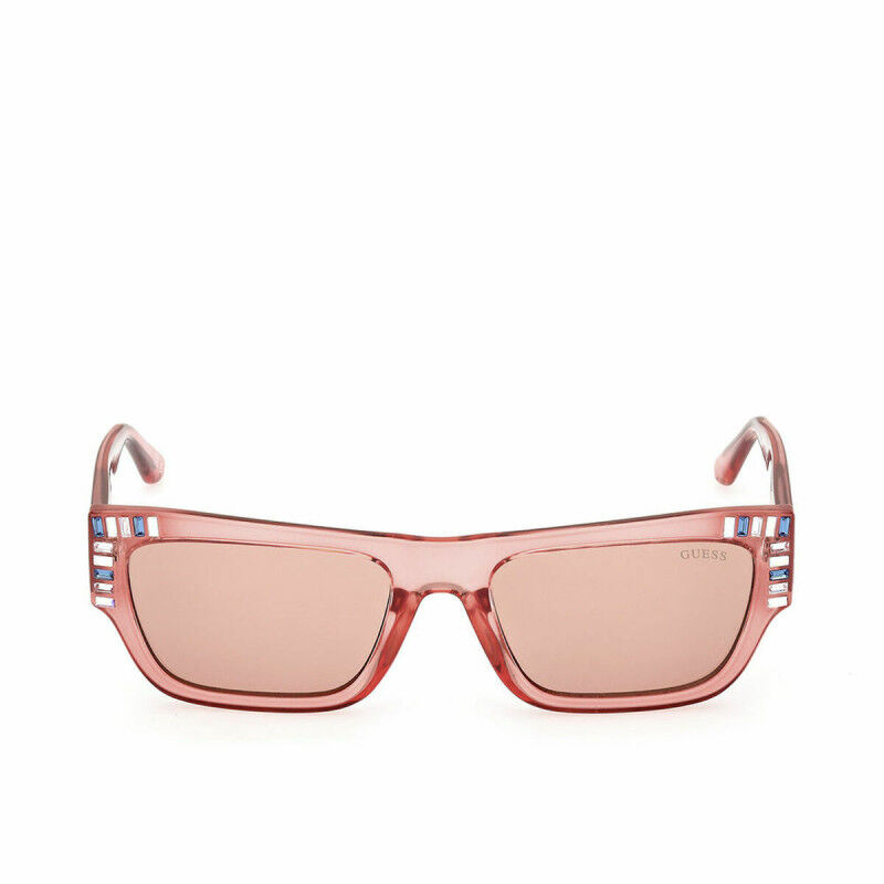 Lunettes de soleil Femme Guess GU7902 5374S