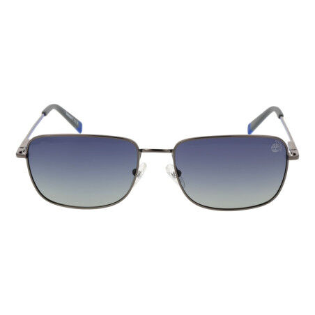 Lunettes de soleil Homme Timberland TB9338 5708D Multicouleur