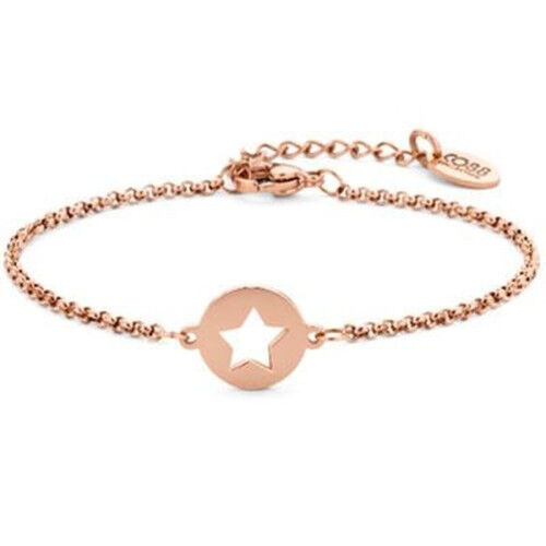 Bracelet Femme CO88 Collection 8CB-90409 Doré