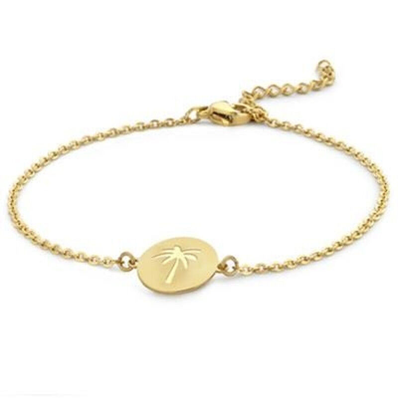 Damenarmreif CO88 Collection 8CB-90557 Gold