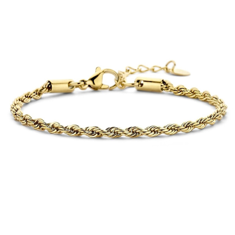 Armband Dames CO88 Collection 8CB-91288 Gouden