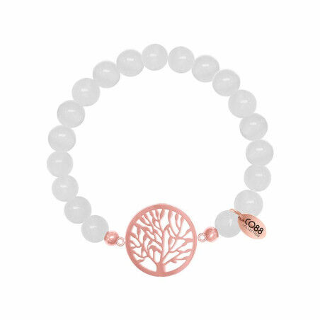 Bracciale Donna CO88 Collection 8CB-80011 Bianco