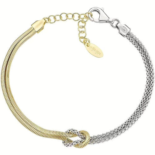 Bracciale Donna Amen BRNOAMBG16 Dorato