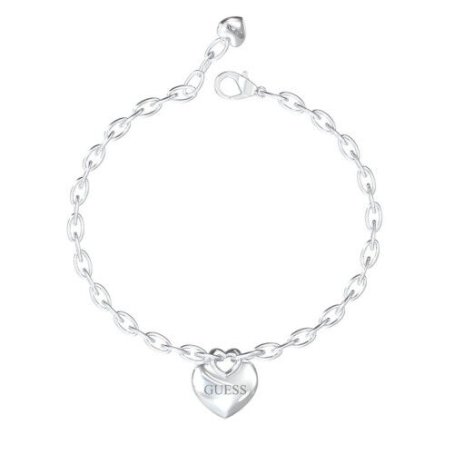 Damenarmreif Guess JUBB05217JWRHS Silberfarben