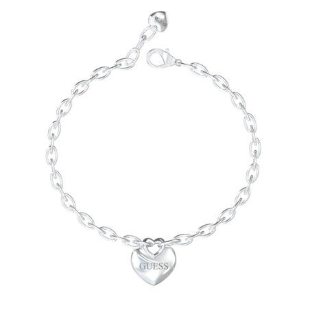 Pulsera Mujer Guess JUBB05217JWRHS Plateado