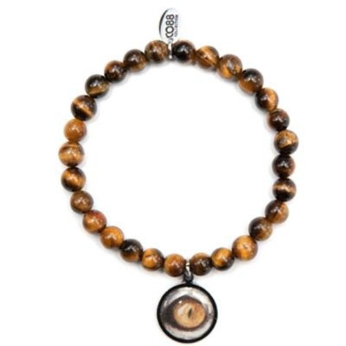 Bracciale Donna CO88 Collection 8CB-90042 Marrone