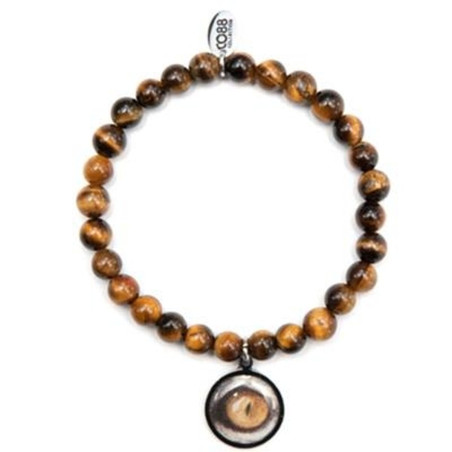 Pulsera Mujer CO88 Collection 8CB-90042 Marrón