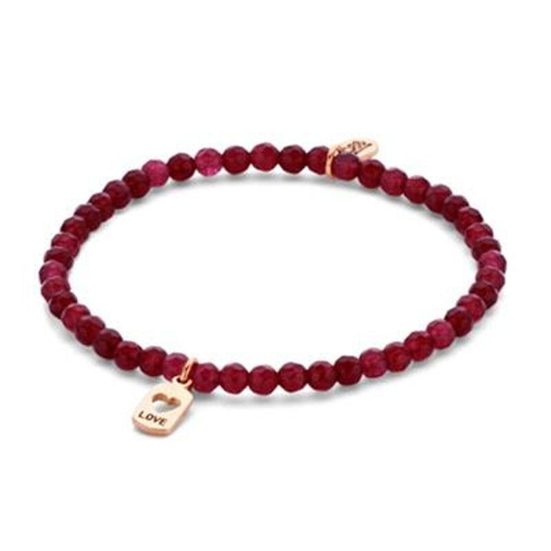 Damenarmreif CO88 Collection 8CB-90155 Rot