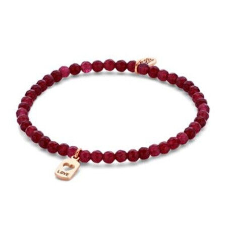 Pulsera Mujer CO88 Collection 8CB-90155 Rojo