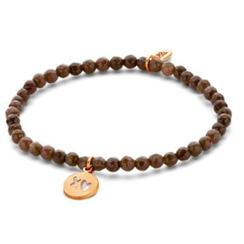 Pulsera Mujer CO88 Collection 8CB-90159 Marrón
