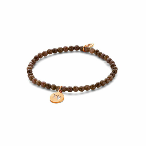 Ladies' Bracelet CO88 Collection 8CB-90159 Brown
