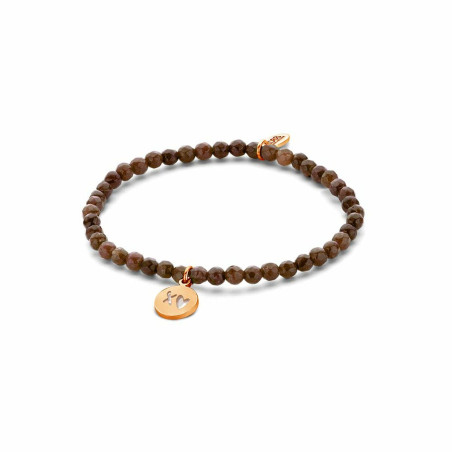 Ladies' Bracelet CO88 Collection 8CB-90159 Brown