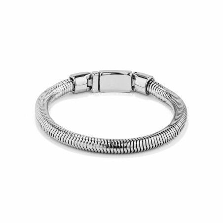 Bracciale Uomo Radiant RH000289 Argentato