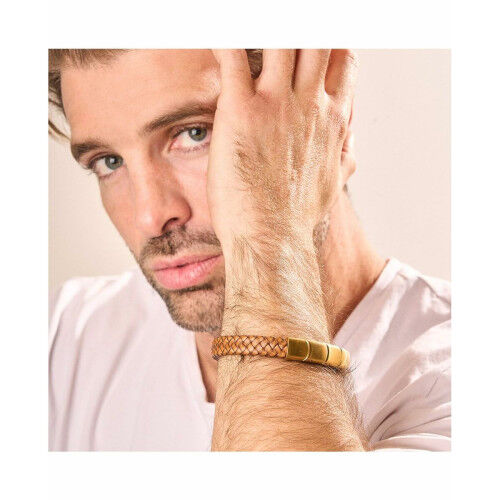 Armband Heren Radiant RH000292 Bruin