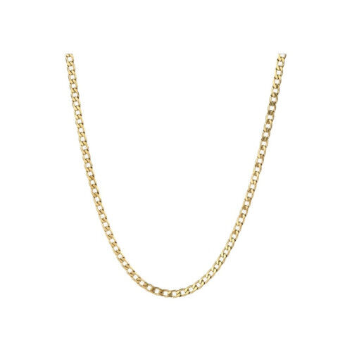 Damenhalskette Radiant RH000229 Gold
