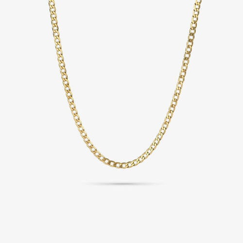 Ketting Dames Radiant RH000229 Gouden