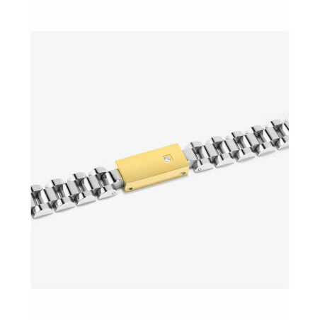 Men's Bracelet Radiant RH000283 Silver