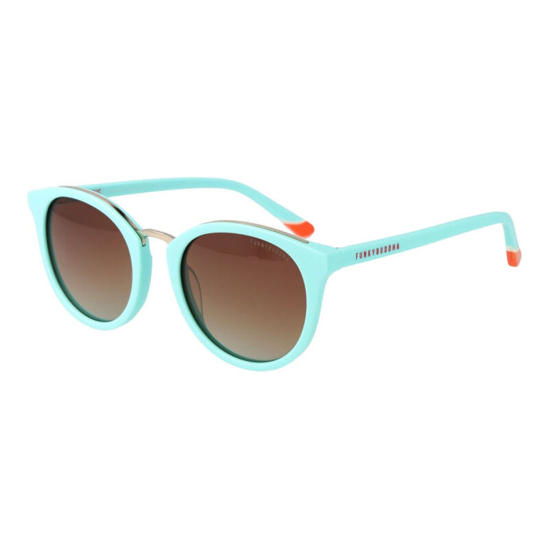 Occhiali da sole Donna Funky Buddha FBS2046 51003
