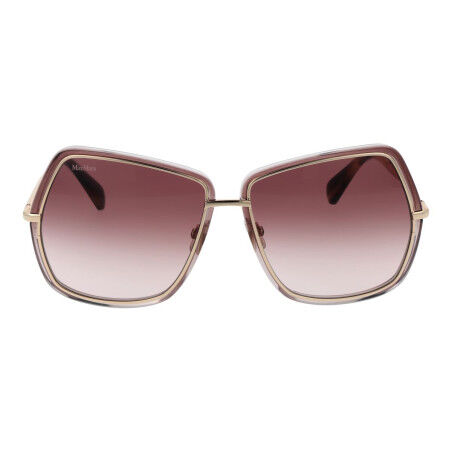Zonnebril Dames Max Mara MM0054 6128F
