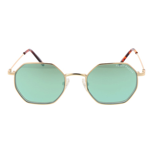 Unisex-Sonnenbrille Funky Buddha FBS2032 49001
