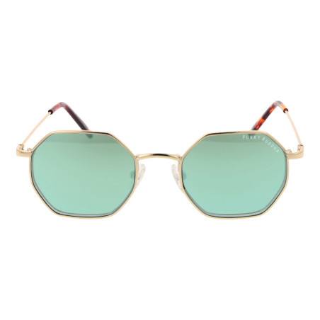Unisex-Sonnenbrille Funky Buddha FBS2032 49001