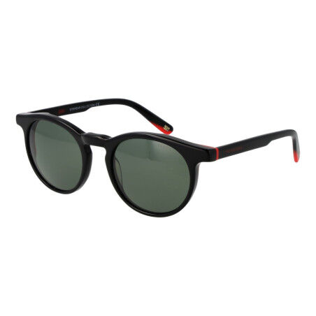 Men's Sunglasses Funky Buddha FBS2034 52002 Black