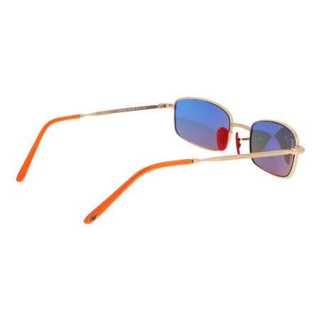 Herrensonnenbrille Funky Buddha FBS2026 51003 Bunt
