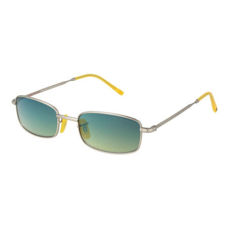 Occhiali da sole Uomo Funky Buddha FBS2026 51002 Multicolore