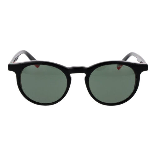 Lunettes de soleil Homme Funky Buddha FBS2034 52002 Noir