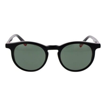 Lunettes de soleil Homme Funky Buddha FBS2034 52002 Noir