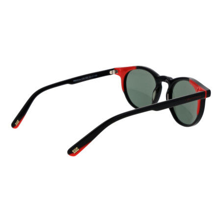 Occhiali da sole Uomo Funky Buddha FBS2034 52002 Nero