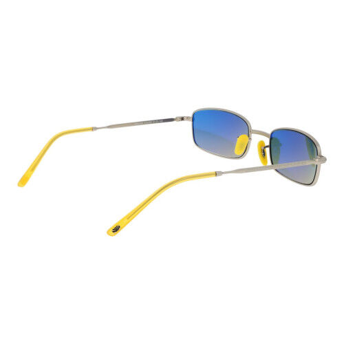 Lunettes de soleil Homme Funky Buddha FBS2026 51002 Multicouleur