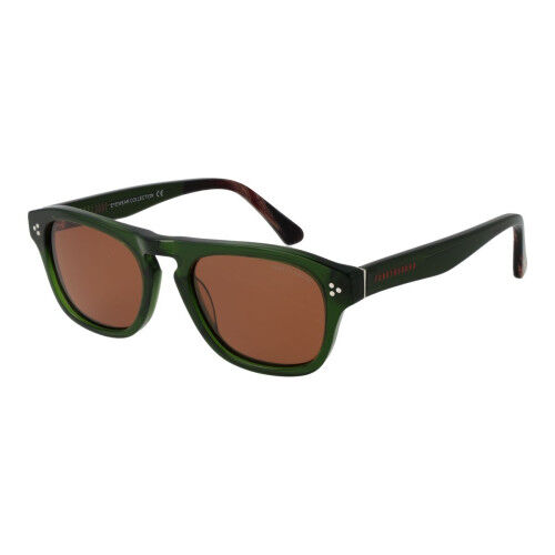 Herrensonnenbrille Funky Buddha FBS2042 52001 Schwarz