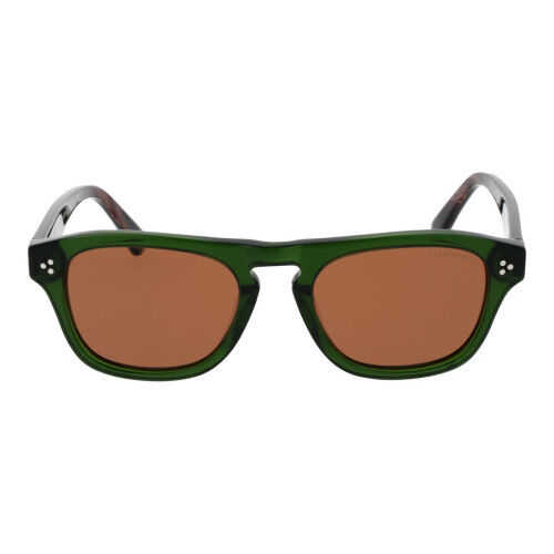 Lunettes de soleil Homme Funky Buddha FBS2042 52001 Noir